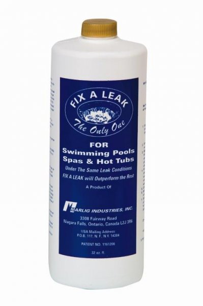 Fix-A-Leak - utesnenie prasklín 237ml